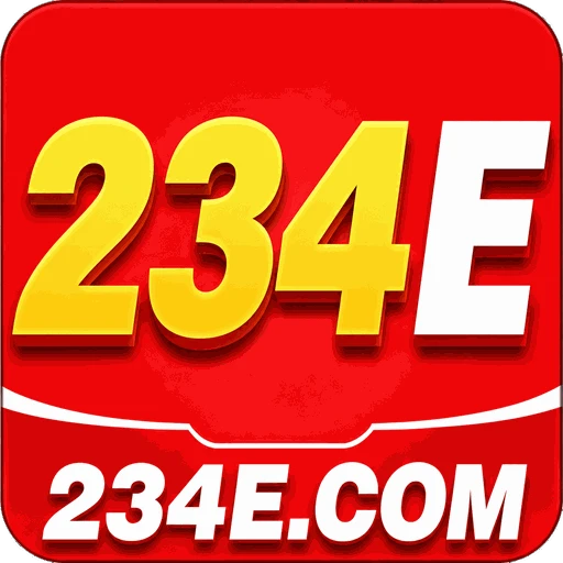 234E Logo